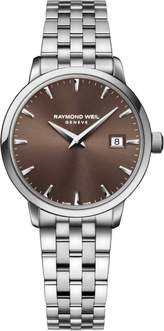 Raymond Weil Watch Toccata 5988-ST-70001
