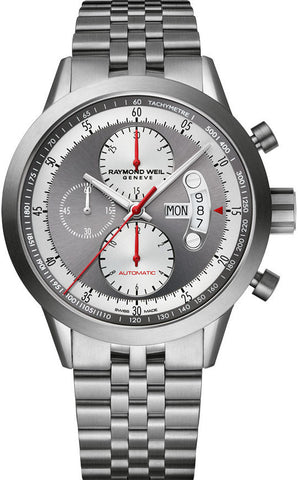 Raymond Weil Watch Freelancer 7745-TI-05659