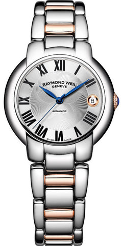 Raymond Weil Watch Jasmine 2935-S5-01659