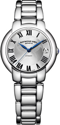 Raymond Weil Watch Jasmine 2935-ST-01659