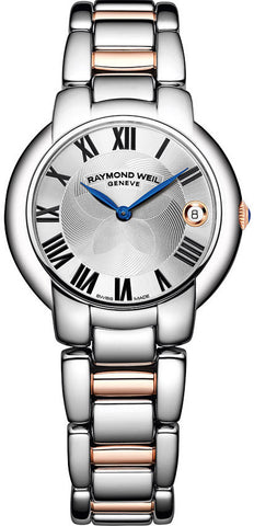 Raymond Weil Watch Jasmine 5235-S5-01659