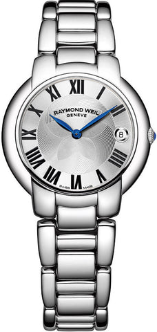 Raymond Weil Watch Jasmine 5235-ST-01659