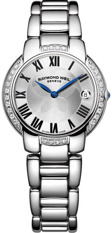 Raymond Weil Watch Jasmine 5235-STS-01659