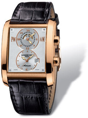 Raymond Weil Watch Don Giovani 12898-G-65001