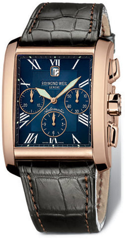Raymond Weil Watch Don Giovani 14885-G-00209