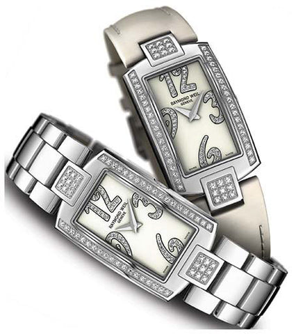 Raymond Weil Watch Shine 1800-ST2-05383