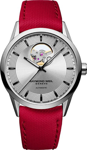 Raymond Weil Watch Freelancer 2750-STC-BRT15