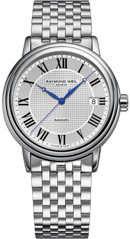 Raymond Weil Watch Maestro 2837-ST-00659