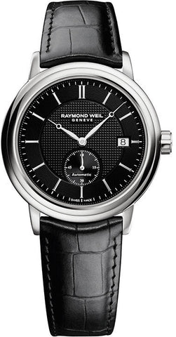 Raymond Weil Watch Maestro 2838-STC-20001