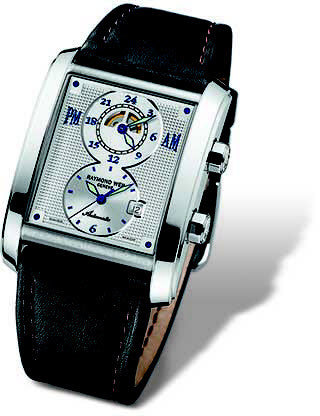 Raymond Weil Watch Don Giovani 2888-STC-65001