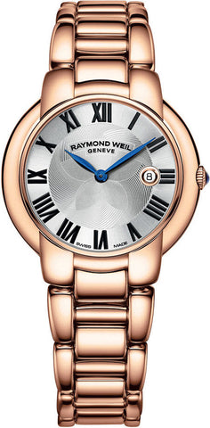 Raymond Weil Watch Jasmine 5235-P5-01659