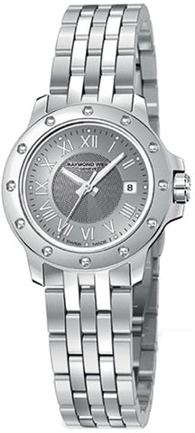 Raymond Weil Watch Tango 5399-ST-00608