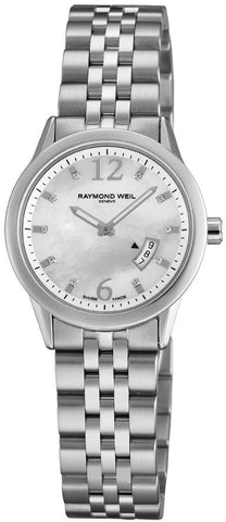 Raymond Weil Watch Freelancer 5670-ST-05985