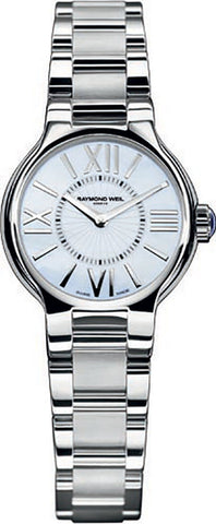 Raymond Weil Watch Noemia 5927-ST-00907