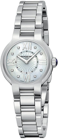 Raymond Weil Watch Noemia 5927-ST-00995