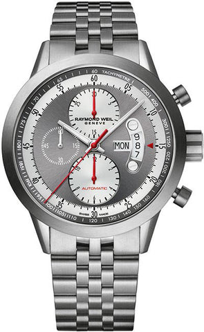 Raymond Weil Watch Freelancer 7745-TI-05659