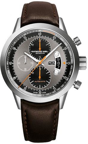 Raymond Weil Watch Freelancer 7745-TIC-05609