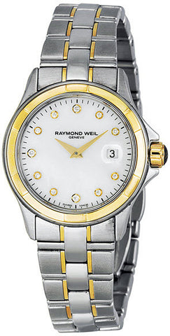 Raymond Weil Watch Parsifal 9460-SG-97081