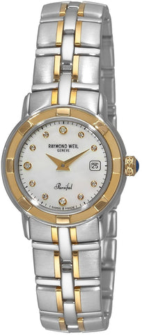 Raymond Weil Watch Parsifal 9640-STG-97081