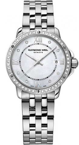 Raymond Weil Watch Tango 5391-STS-00995