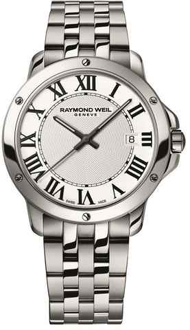 Raymond Weil Watch Tango 5591-ST-00300