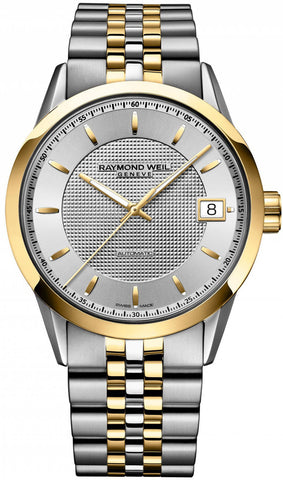 Raymond Weil Watch Freelancer 2740-STP-65021