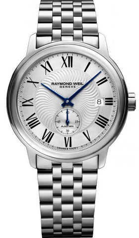 Raymond Weil Watch Maestro 2238-ST-00659