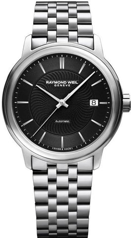 Raymond Weil Watch Maestro 2237-ST-20001