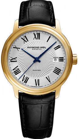 Raymond Weil Watch Maestro 2237-PC-00659
