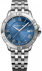 Raymond Weil Watch Tango Mens 8160-ST-00508