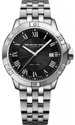 Raymond Weil Watch Tango Mens 8160-ST-00208
