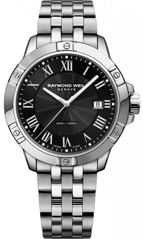 Raymond Weil Watch Tango Mens 8160-ST-00208