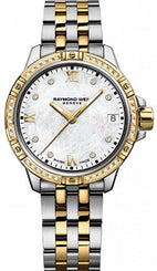 Raymond Weil Watch Tango Ladies 5960-SPS-00995