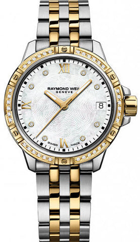 Raymond Weil Watch Tango Ladies 5960-SPS-00995