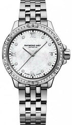 Raymond Weil Watch Tango Ladies 5960-STS-00995