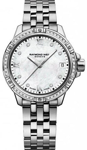 Raymond Weil Watch Tango Ladies 5960-STS-00995
