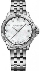 Raymond Weil Watch Tango Ladies 5960-ST-00995