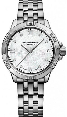 Raymond Weil Watch Tango Ladies 5960-ST-00995