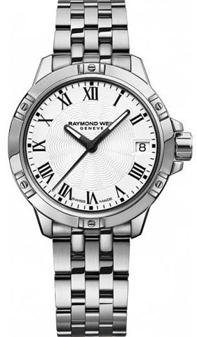 Raymond Weil Watch Tango Ladies 5960-ST-00300