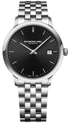 Raymond Weil Watch Toccata Mens 5485-ST-20001