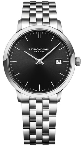 Raymond Weil Watch Toccata Mens 5485-ST-20001