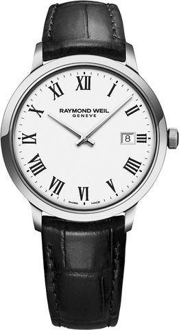 Raymond Weil Watch Toccata Mens 5485-STC-00300