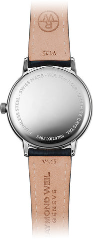 Raymond Weil Watch Toccata Mens