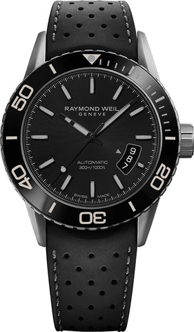 Raymond Weil Watch Freelancer Mens 2760-TR1-20001