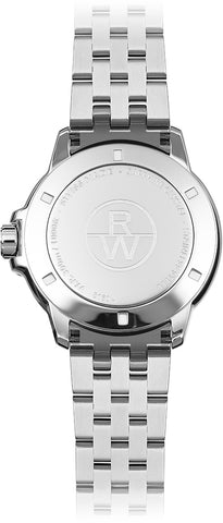 Raymond Weil Watch Tango Classic Mens D