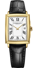 Raymond Weil Watch Toccata Rectangular 5925-PC-00300.