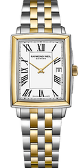 Raymond Weil Watch Toccata Rectangular 5925-STP-00300
