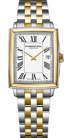 Raymond Weil Watch Toccata Rectangular 5925-STP-00300