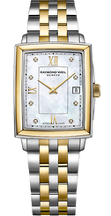 Raymond Weil Watch Toccata Rectangular 5925-STP-00995
