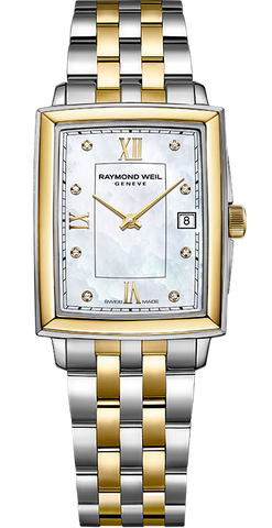 Raymond Weil Watch Toccata Rectangular 5925-STP-00995